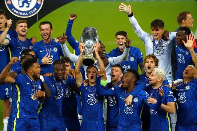 世俱杯奖金10亿美元创新高！冠军最多得1.25亿